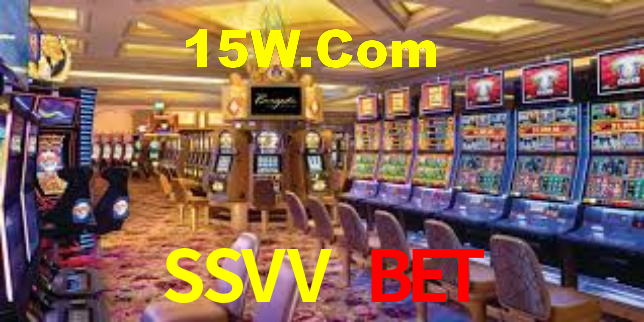 SSVV Bet