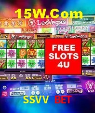 Explore as vantagens do SSVV Bet: serviço profissional e confiabilidade