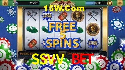 SSVV App