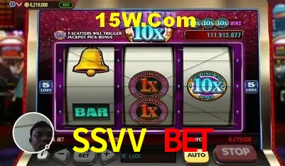 SSVV Bet,SSVV Bet Login
