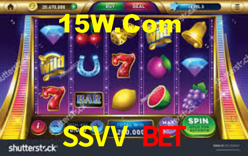 SSVV Bet,SSVV Bet Login